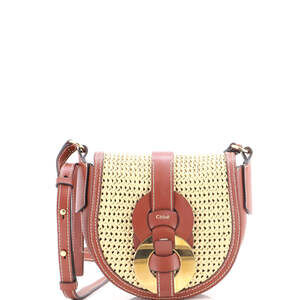 Chloe Small Darryl Crossbody Bag